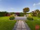 Thumbnail Detached bungalow for sale in Church Meadow, Reynoldston, Gower