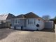 Thumbnail Bungalow for sale in Barton Drive, Barton On Sea, Hampshire