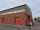 Thumbnail Industrial to let in Ground Floor, Unit 1, Stanley Centre, Crawley