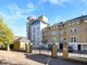 Thumbnail Flat for sale in Cedar House, 1 Woodland Cresent, Rotherhithe, Canada Water, London