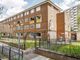 Thumbnail Flat for sale in Moreton House, Bermondsey