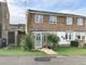 Thumbnail Semi-detached house to rent in Dunstall Farm Road, Burgess Hill