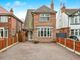 Thumbnail Detached house for sale in Bye Pass Road, Beeston, Nottingham