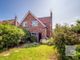 Thumbnail Semi-detached house for sale in Burlingham Road, South Walsham, Norfolk