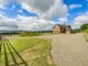 Thumbnail Detached house for sale in House With 10 Acres, Kinnerton, Presteigne