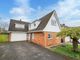 Thumbnail Detached house for sale in The Orchards, Eaton Bray, Dunstable