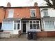 Thumbnail Terraced house to rent in Preston Road, Yardley, Birmingham, West Midlands