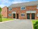 Thumbnail Town house for sale in Thorpe View, Leeds