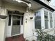 Thumbnail Flat to rent in Coombe Road, Croydon, Surrey