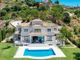 Thumbnail Villa for sale in Benahavís, Málaga, Andalusia, Spain