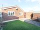 Thumbnail Detached bungalow for sale in Hazelwood Close, Newthorpe