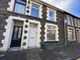 Thumbnail Terraced house for sale in Ynyswen Road, Treorchy -, Treorchy