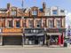Thumbnail Commercial property for sale in West Green Road, London