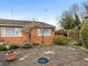 Thumbnail Semi-detached bungalow for sale in Carnegie Close, Whitley, Coventry