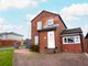 Thumbnail Detached house for sale in Dove Place, Gardenhall, East Kilbride