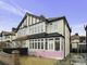 Thumbnail Semi-detached house for sale in Northway Road, Addiscombe