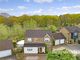 Thumbnail Detached house for sale in Gainsborough Close, Billericay