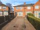 Thumbnail End terrace house for sale in Inland Road, Birmingham, West Midlands