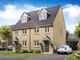 Thumbnail Semi-detached house for sale in "The Alton - Plot 204" at York Road, Knaresborough