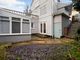Thumbnail Detached house for sale in Gloucester Road, Teignmouth