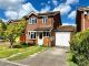 Thumbnail Detached house for sale in Chaffinch Close, Durrington, Worthing, West Sussex