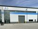 Thumbnail Industrial to let in Unit A3, Logicor Park, Off Albion Road, Dartford