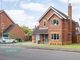 Thumbnail Detached house for sale in Whitehead Way, Aylesbury