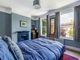 Thumbnail Terraced house for sale in Cranmer Avenue, London