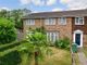 Thumbnail End terrace house for sale in Gleaming Wood Drive, Lords Wood, Chatham, Kent