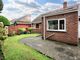 Thumbnail Detached bungalow for sale in Delery Drive, Padgate