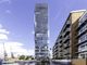 Thumbnail Flat to rent in Dollar Bay Point, 3 Dollar Bay Place, Canary Wharf, London