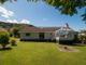 Thumbnail Detached bungalow for sale in The Hill, Port Lewaigue Close, Maughold