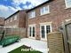 Thumbnail Terraced house for sale in Wharf Crescent, Thorne, Doncaster