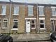 Thumbnail Terraced house to rent in Plessey Road, Blyth
