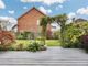 Thumbnail Detached house for sale in Piltdown Way, Eastbourne