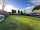 Thumbnail Detached bungalow for sale in Croeslan, Llandysul, Ceredigion