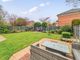 Thumbnail Detached house for sale in Pond Close, Welton, Lincoln, Lincolnshire