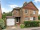 Thumbnail Semi-detached house for sale in Croydon Road, Caterham, Surrey