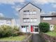 Thumbnail Town house for sale in King Street, Inverkeithing