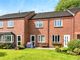 Thumbnail Terraced house for sale in Swan Mews, Swan Road, Lichfield, Staffordshire