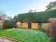 Thumbnail Detached house for sale in Orchard Way, Pulborough, West Sussex