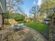 Thumbnail Detached house for sale in Birchdale Close, West Byfleet