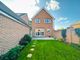 Thumbnail Detached house for sale in Low Street, Sherburn In Elmet, Leeds