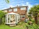 Thumbnail Semi-detached house for sale in Leyburn Road, Livesey, Blackburn, Lancashire