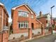 Thumbnail Detached house for sale in College Road, Newport, Isle Of Wight