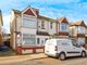 Thumbnail Semi-detached house for sale in Kimbolton Road, Portsmouth