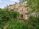 Thumbnail Maisonette for sale in Woodstock Road, London