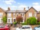 Thumbnail Terraced house for sale in George Lane, London