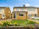 Thumbnail Semi-detached house for sale in Springfield Road, Sawston, Cambridge, Cambridgeshire