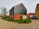 Thumbnail Detached house for sale in Linnet Grove, Harlow